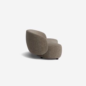 Claret Sofa