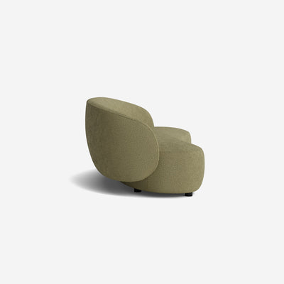 Claret Sofa