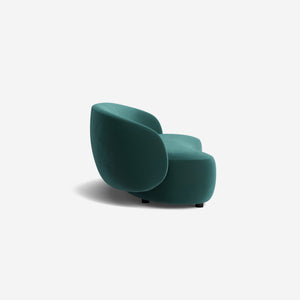 Claret Sofa