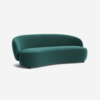 Claret Sofa