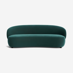 Claret Sofa