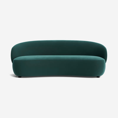 Claret Sofa