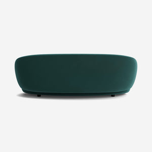 Claret Sofa