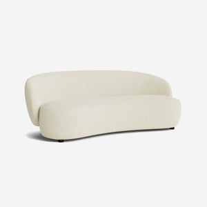 Claret Sofa