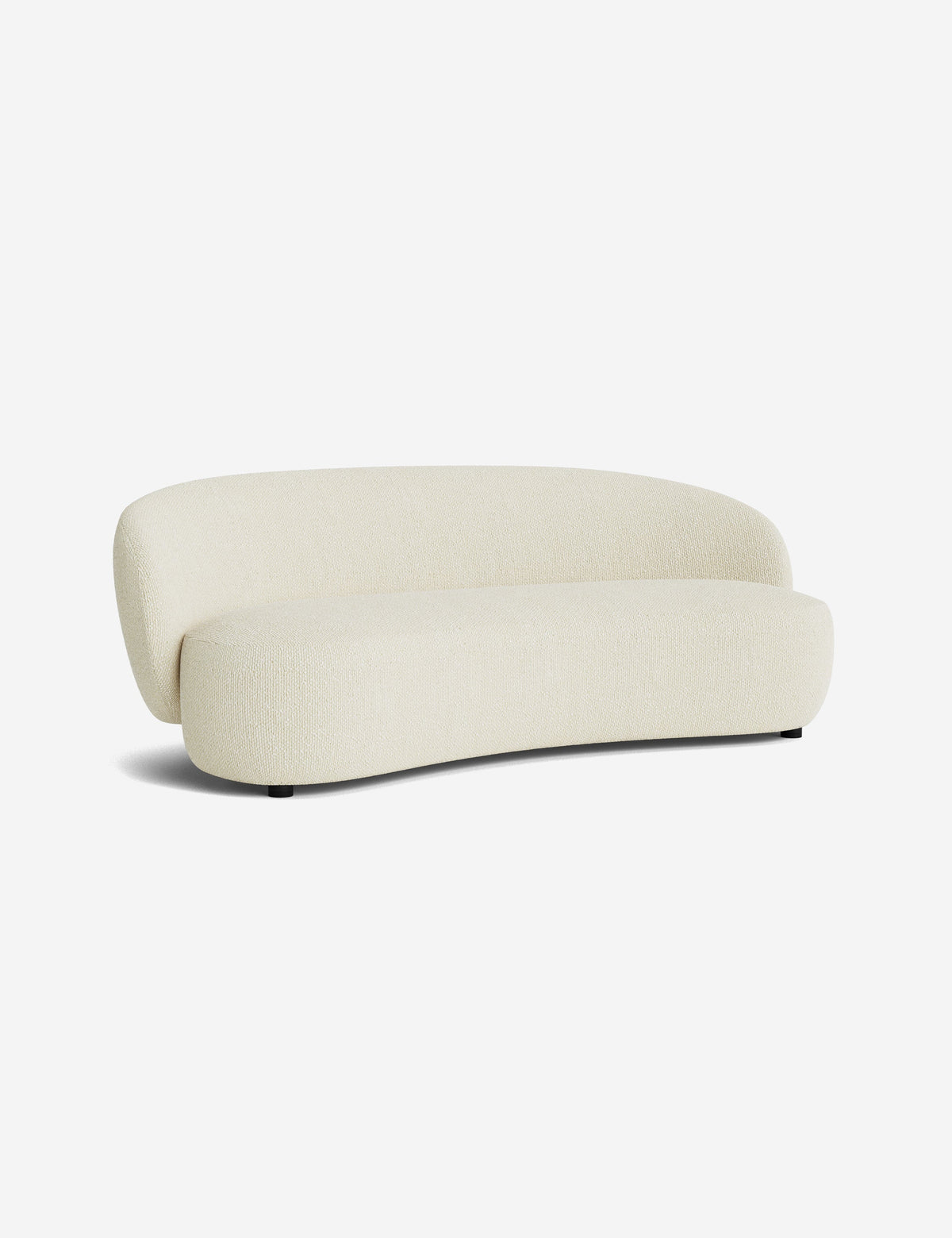 Claret Sofa