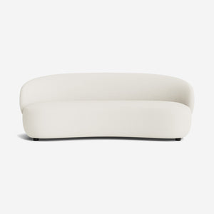 Claret Sofa