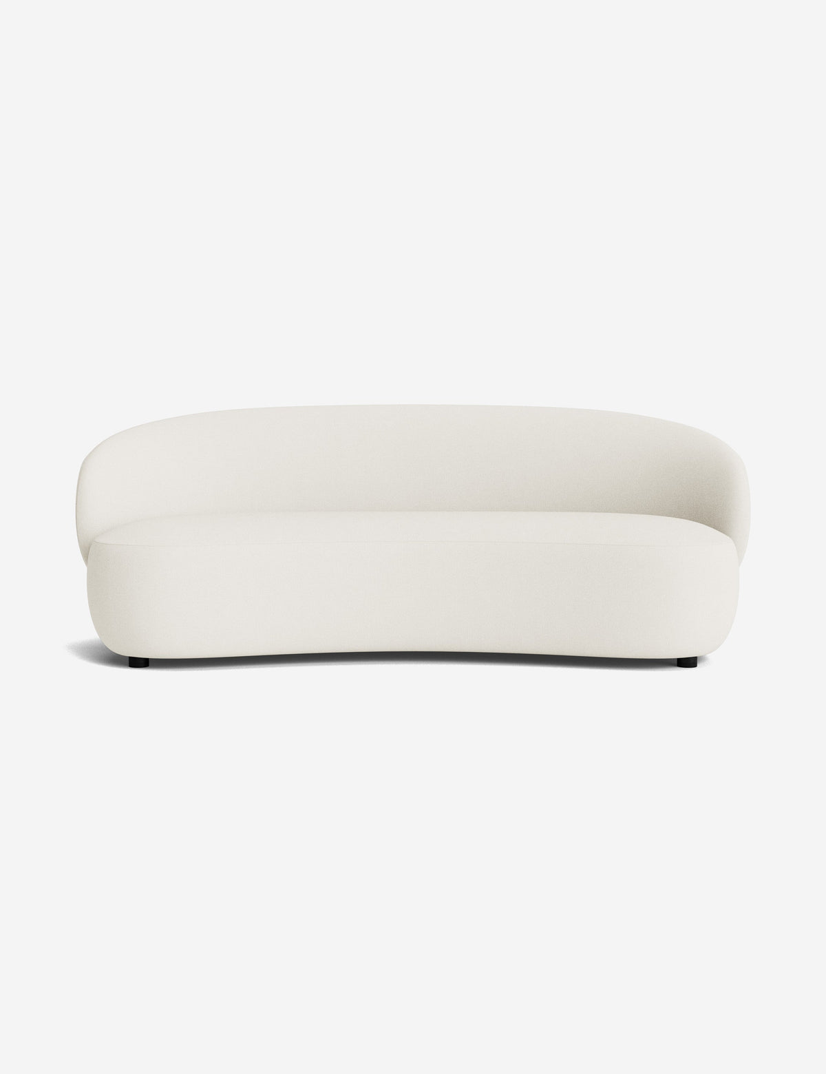 Claret Sofa