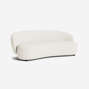 Claret Sofa