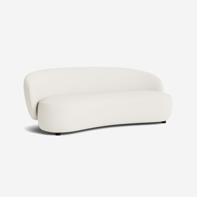 Claret Sofa