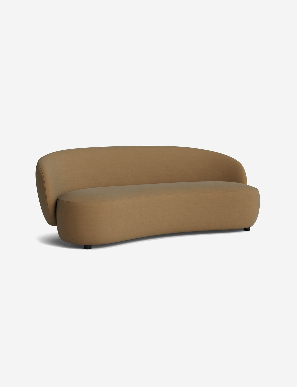 Claret Sofa