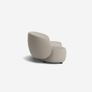 Claret Sofa