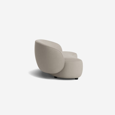 Claret Sofa