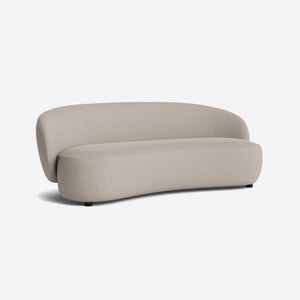 Claret Sofa