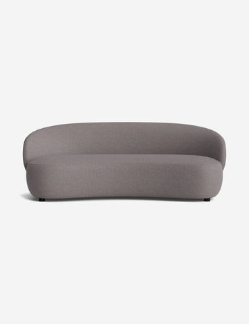 Lilac Performance Cotton Weave