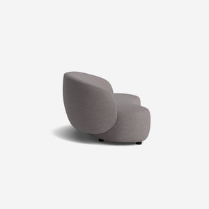 Claret Sofa
