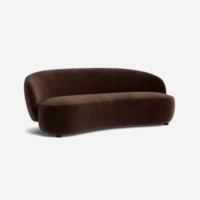 Claret Sofa