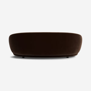 Claret Sofa