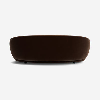 Claret Sofa