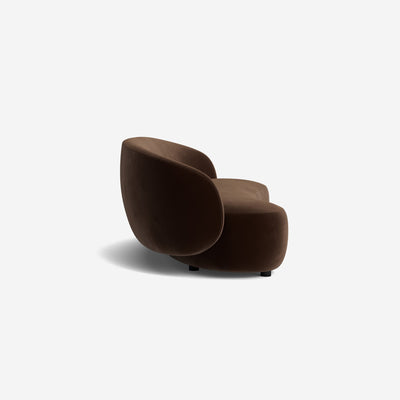 Claret Sofa