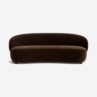 Claret Sofa