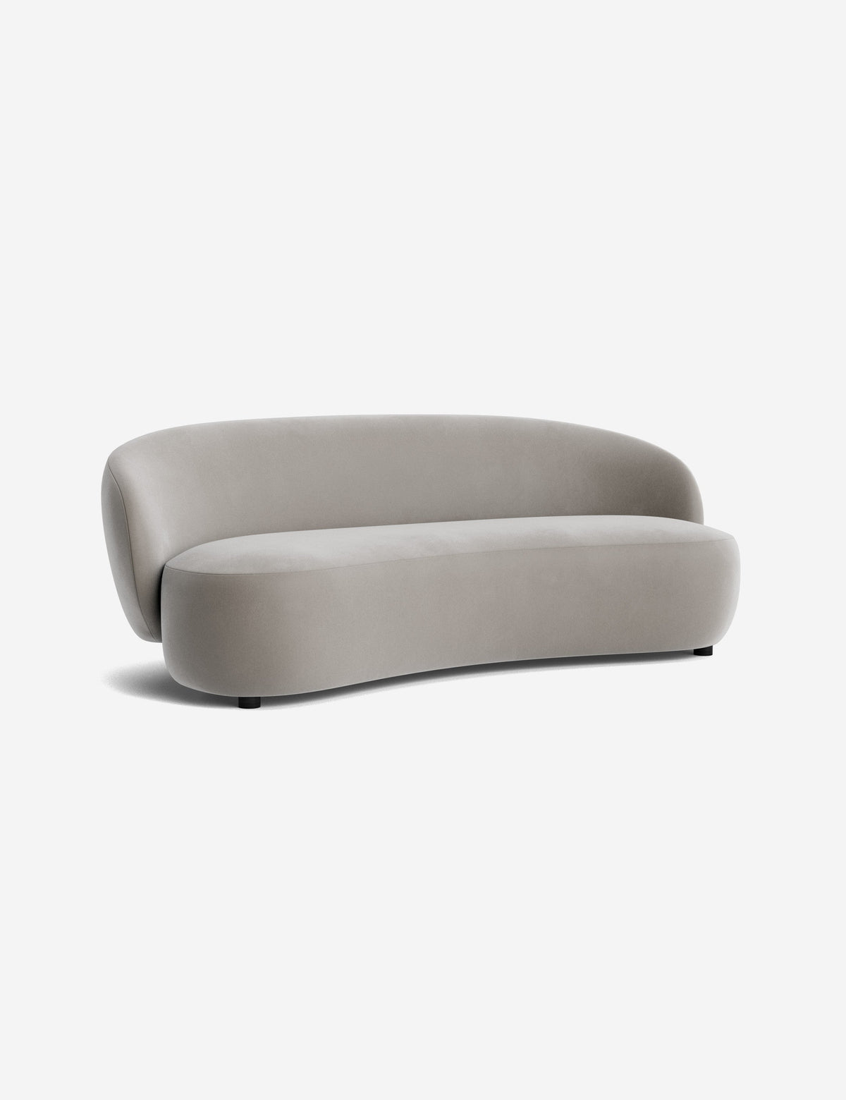 Claret Sofa