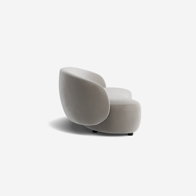 Claret Sofa
