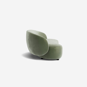 Claret Sofa