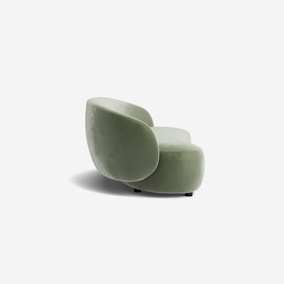 Claret Sofa