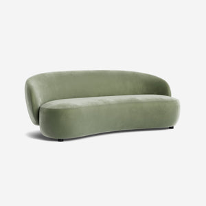 Claret Sofa