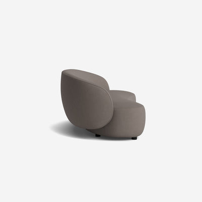 Claret Sofa