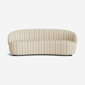 Claret Sofa