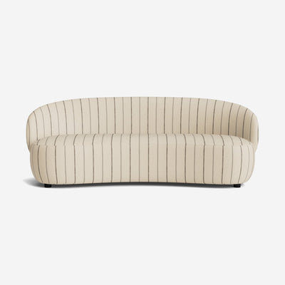 Claret Sofa