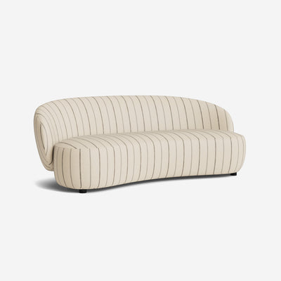 Claret Sofa