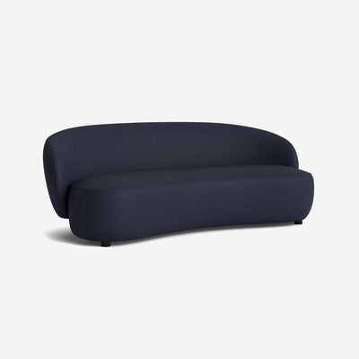 Claret Sofa