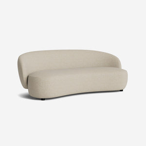 Claret Sofa