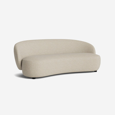 Claret Sofa