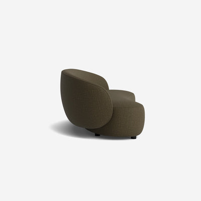 Claret Sofa