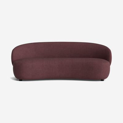 Claret Sofa
