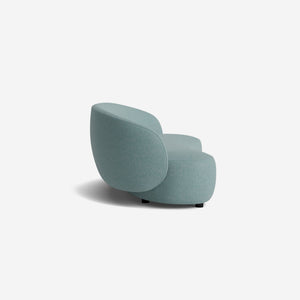 Claret Sofa