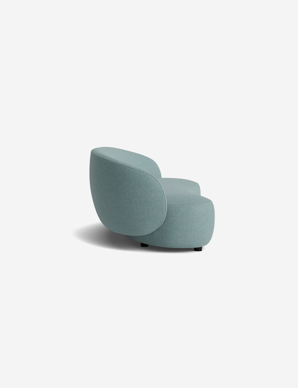 Claret Sofa