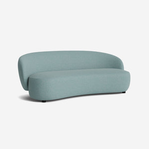 Claret Sofa