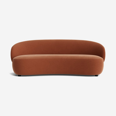 Claret Sofa