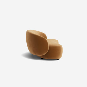 Claret Sofa