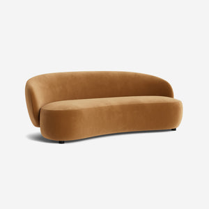 Claret Sofa