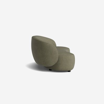 Claret Sofa