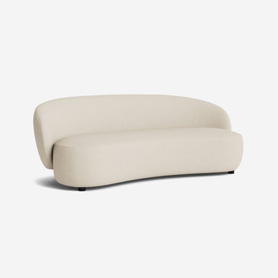 Claret Sofa