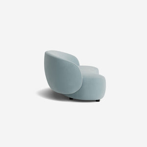 Claret Sofa