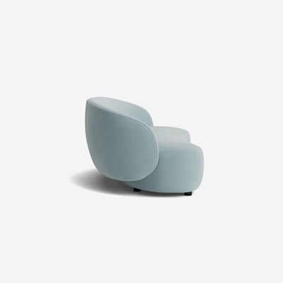 Claret Sofa