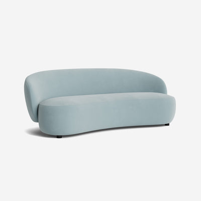 Claret Sofa