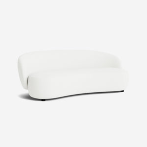 Claret Sofa